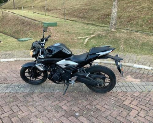 moto preta01